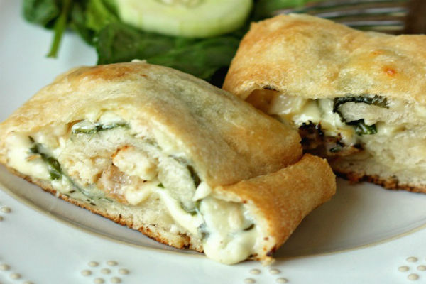 calzone