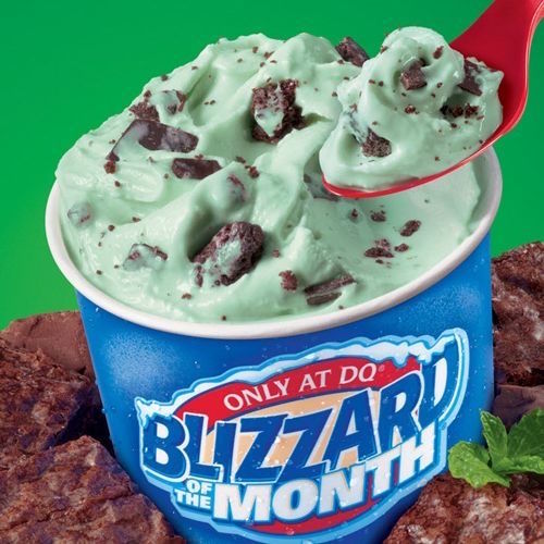 WOW! Get A Free Small Blizzard At Dairy Queen! | Thrifty Momma Ramblings