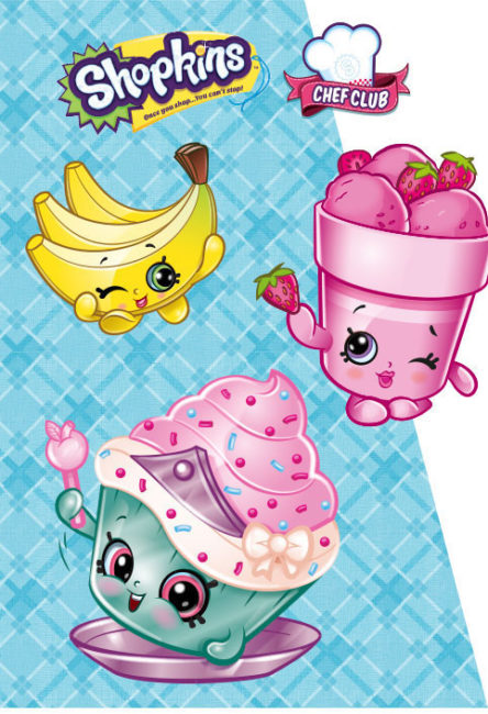 WHAT?! Free Shopkins Event At Toys R Us! | Thrifty Momma Ramblings