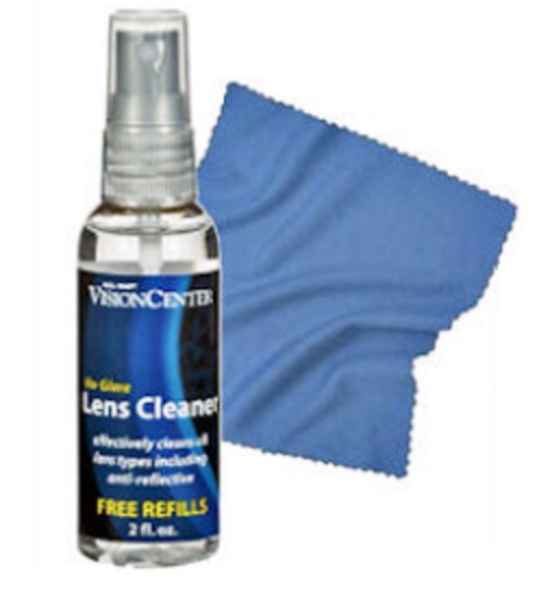 Free Eyeglass Cleaner Here!! Thrifty Momma Ramblings