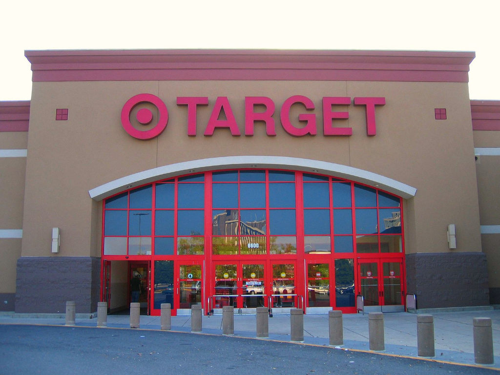 target-store