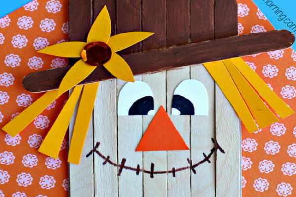 popsicle-stick-scarecrow-craft