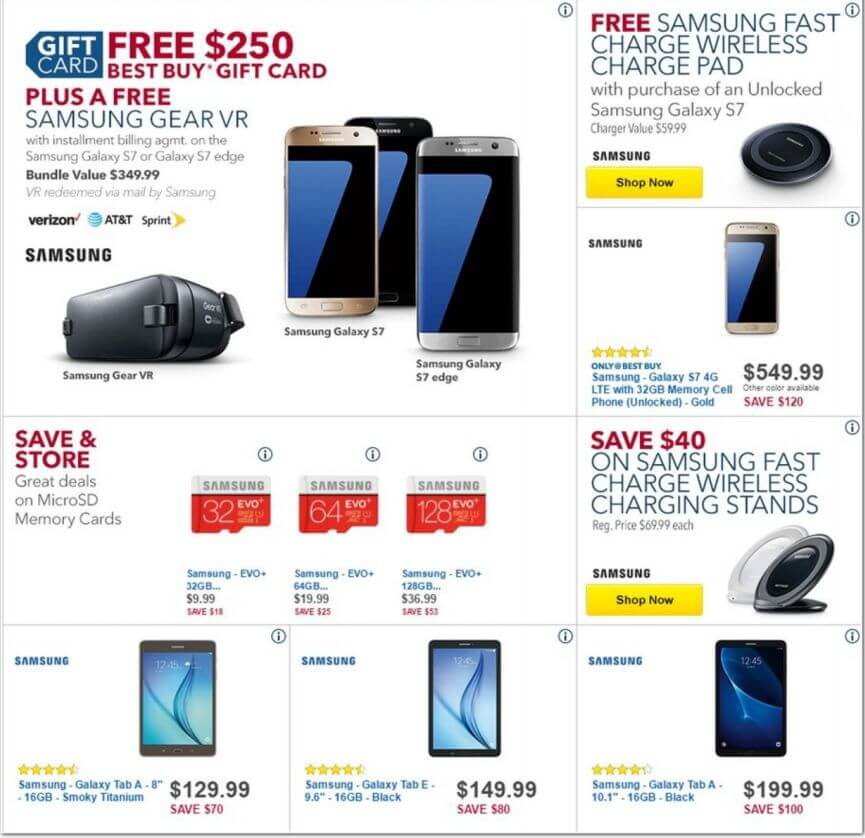 Best Buy Black Friday Ad for 2016 Thrifty Momma Ramblings