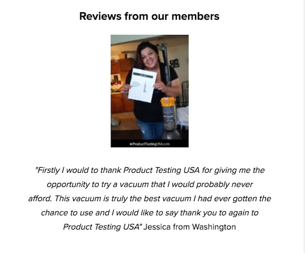 product-tester-review