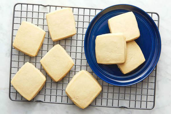 shortbread