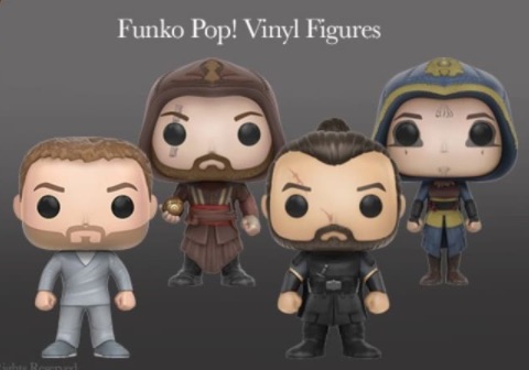 Who Wants To Win Some Funko Pops!! | Thrifty Momma Ramblings