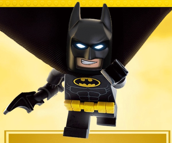 Be The First To See The Lego Batman Movie! | Thrifty Momma Ramblings