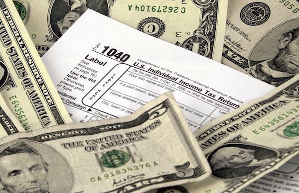 IRS Delaying Tax Refunds!! Find Out More! Thrifty Momma Ramblings