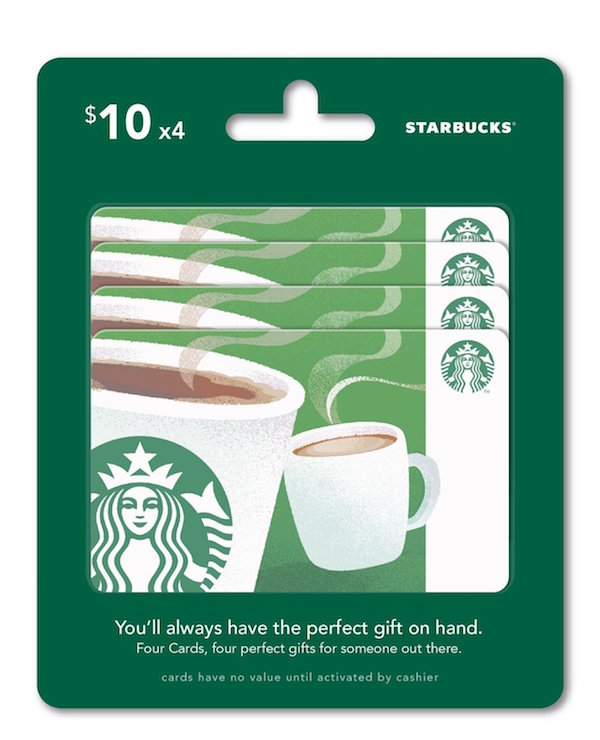 Wow, Win $40 Starbucks Cards!! | Thrifty Momma Ramblings