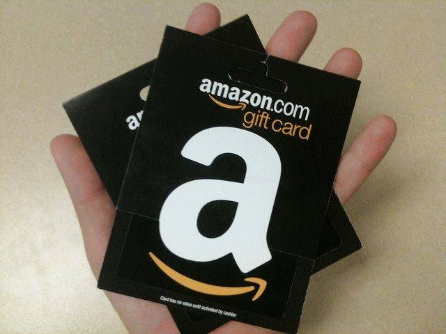 Wow Win A 500 Amazon Gift Card Thrifty Momma Ramblings