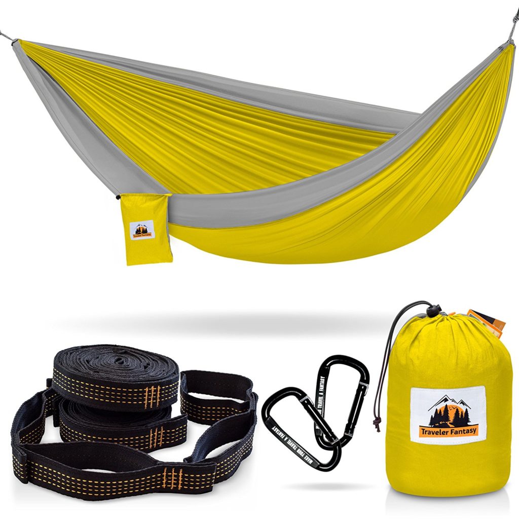 hammock set