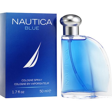New! FREE Sample of Nautica Blue Men’s Fragrance! | Thrifty Momma ...