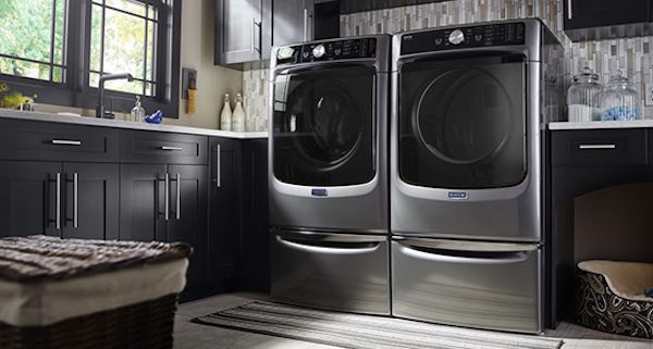 win a new $2,000 maytag laundry set! | thrifty momma ramblings