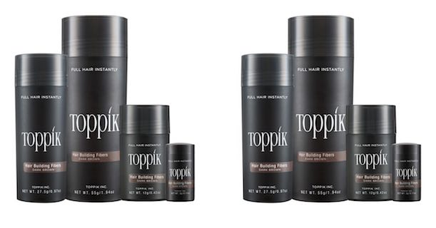 Toppik Hair Care