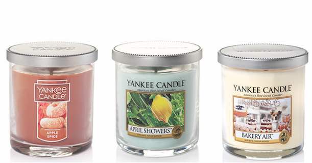 New! Buy One, Get Two FREE Yankee Candles! | Thrifty Momma Ramblings