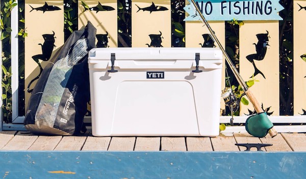 New! Win An $8,000 Prize Pack From YETI Coolers! | Thrifty ...