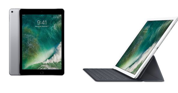 iPad Pro Contest