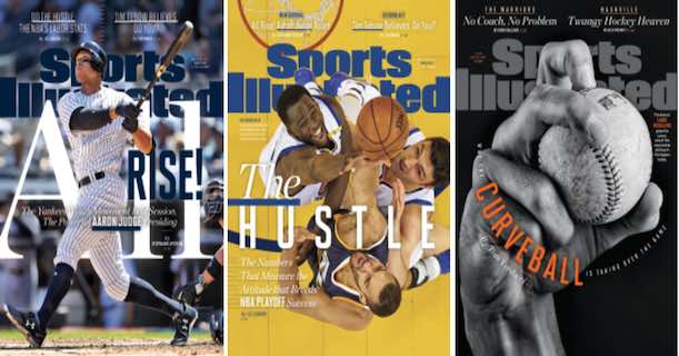 sports illustrated free download