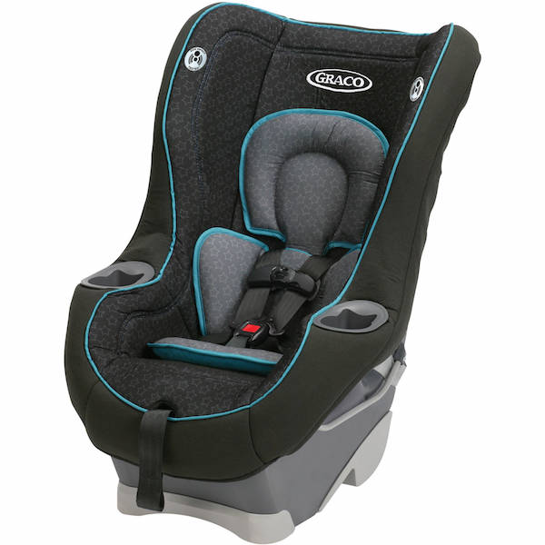 graco my ride