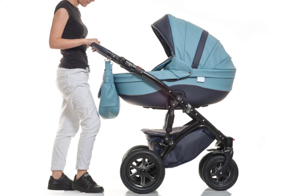 buggy for disabled child and baby