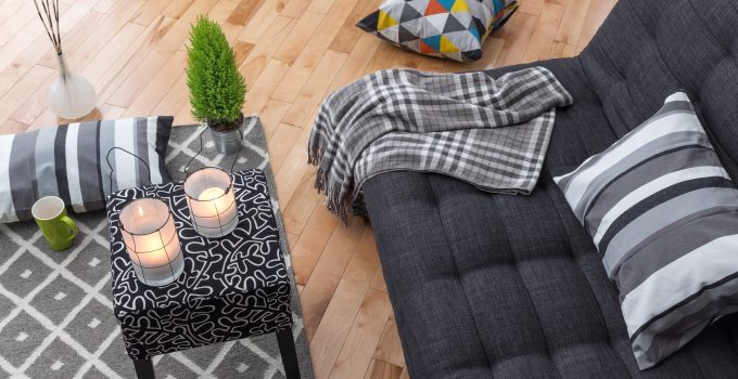decorating hacks to beautify your home