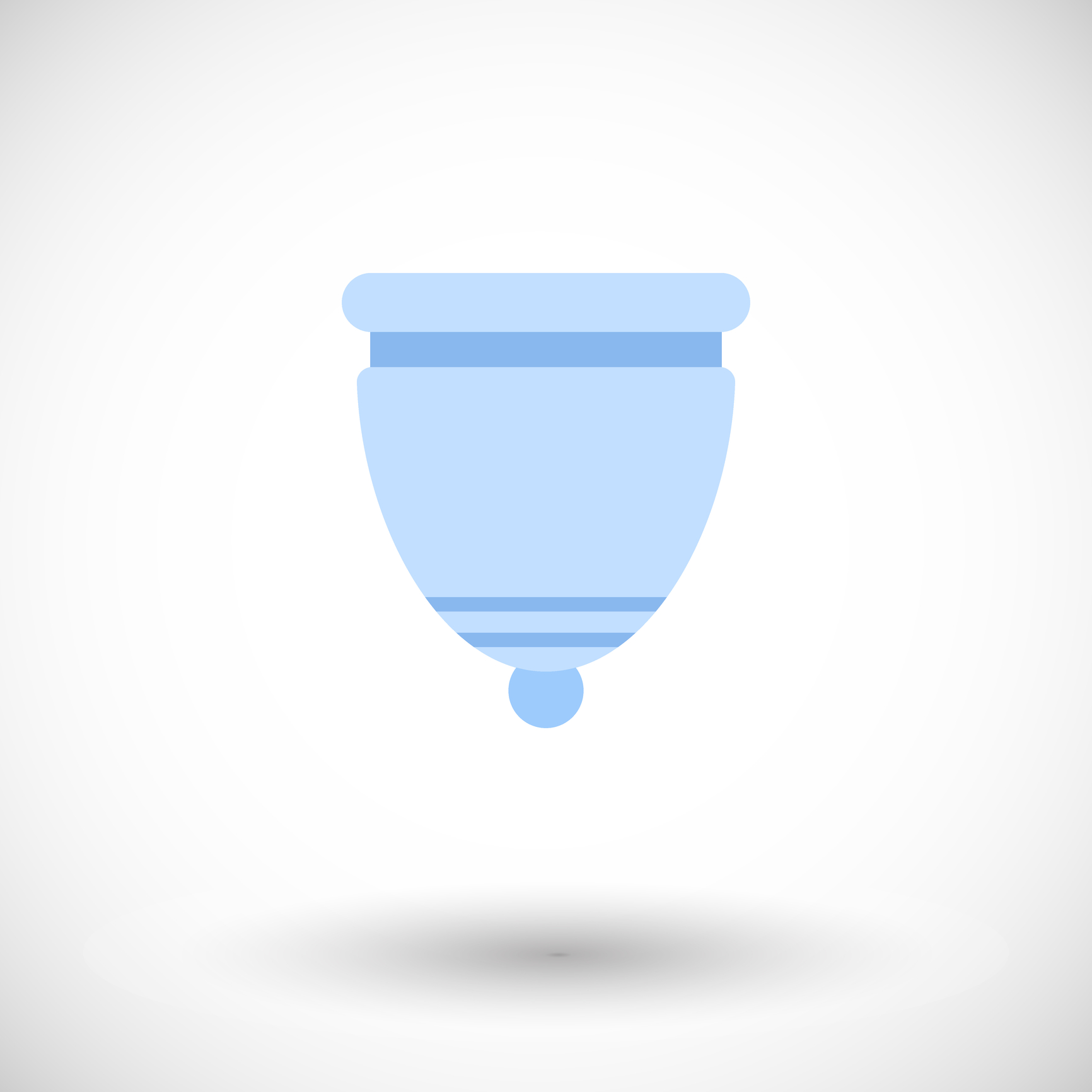 menstrual cup