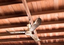 smart ceiling fan