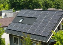 solar roof
