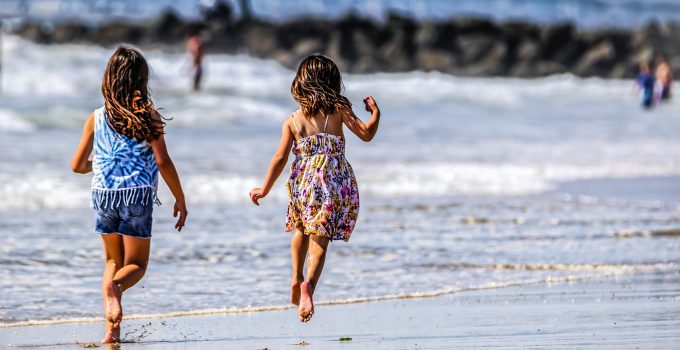 what to do in california