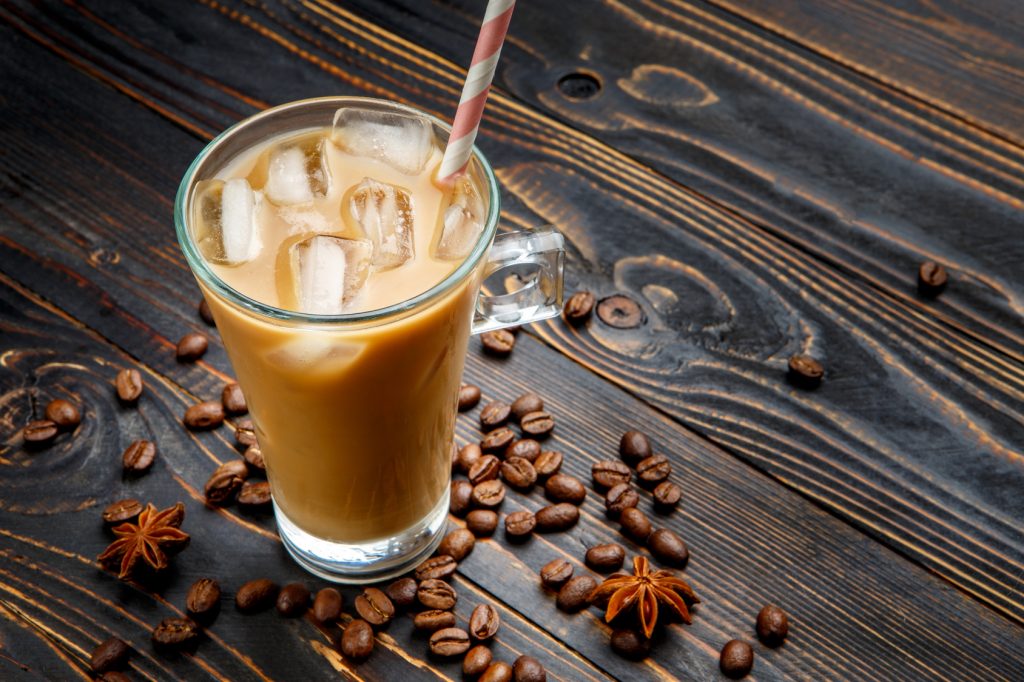 The Tastiest Coffee Flavors to Conquer Your Morning Thrifty Momma
