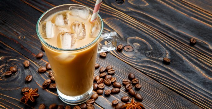 coffee flavors
