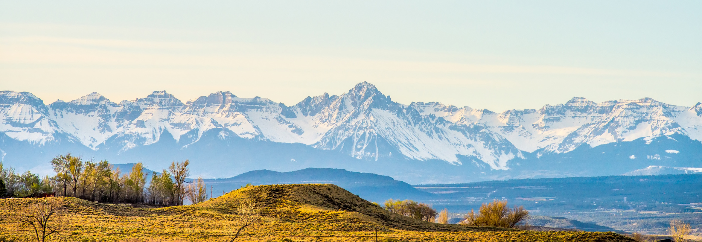 colorado mountains