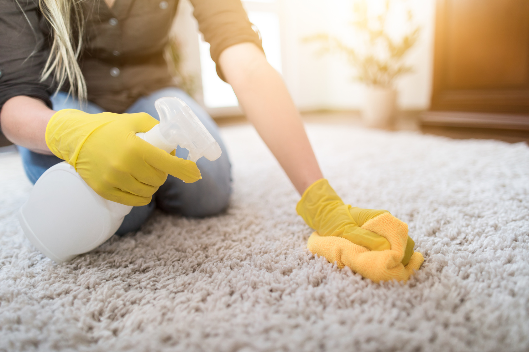 5 Surprising Benefits Of Cleaning Your Home Thrifty Momma Ramblings 8045