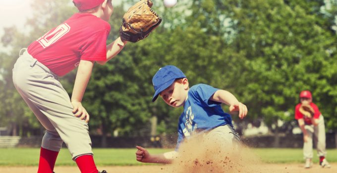 kids sports