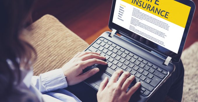 life insurance for women