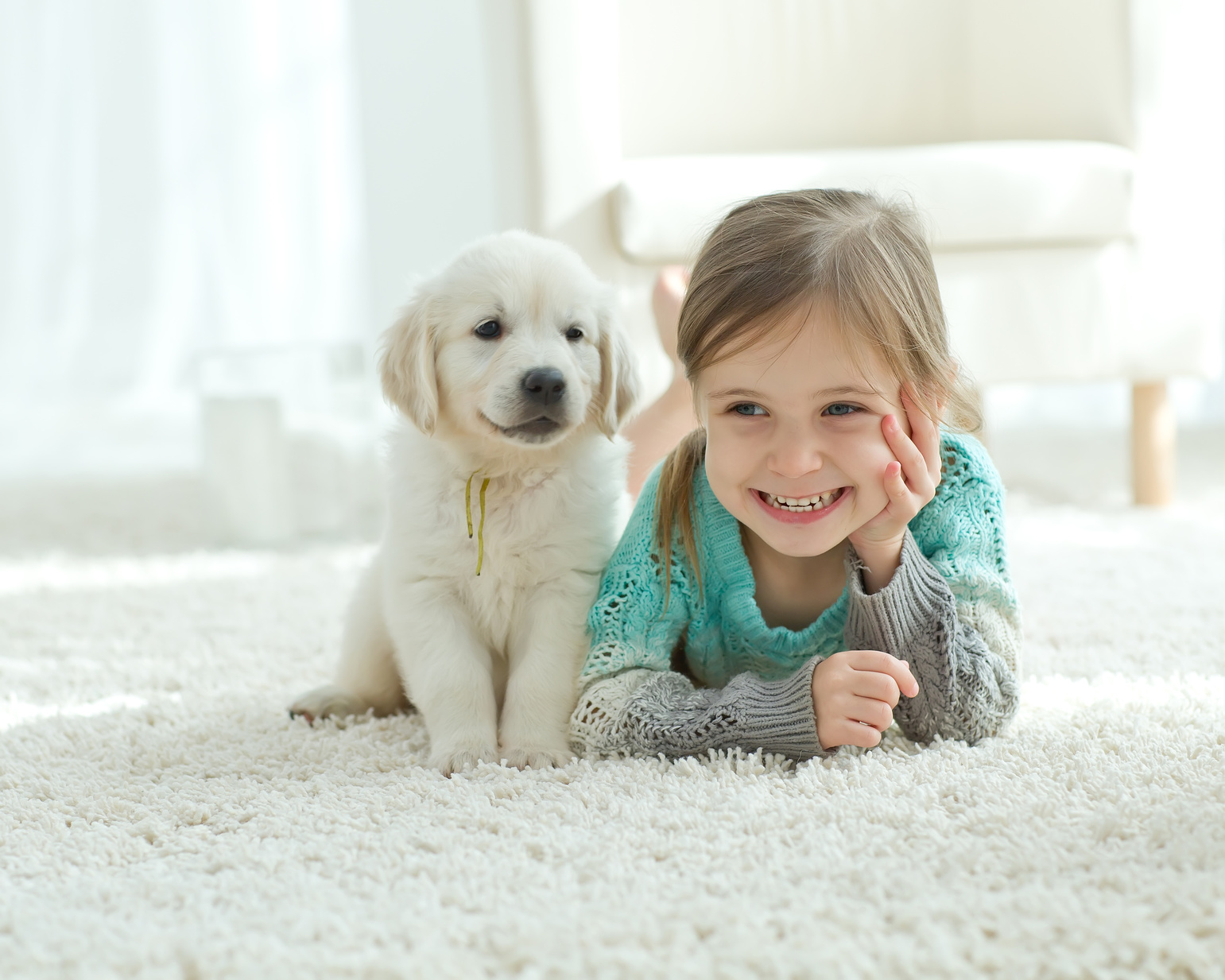 5 Good Reasons to Buy Pets for Kids | Thrifty Momma Ramblings