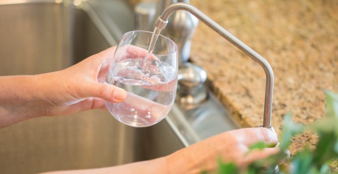 reverse osmosis
