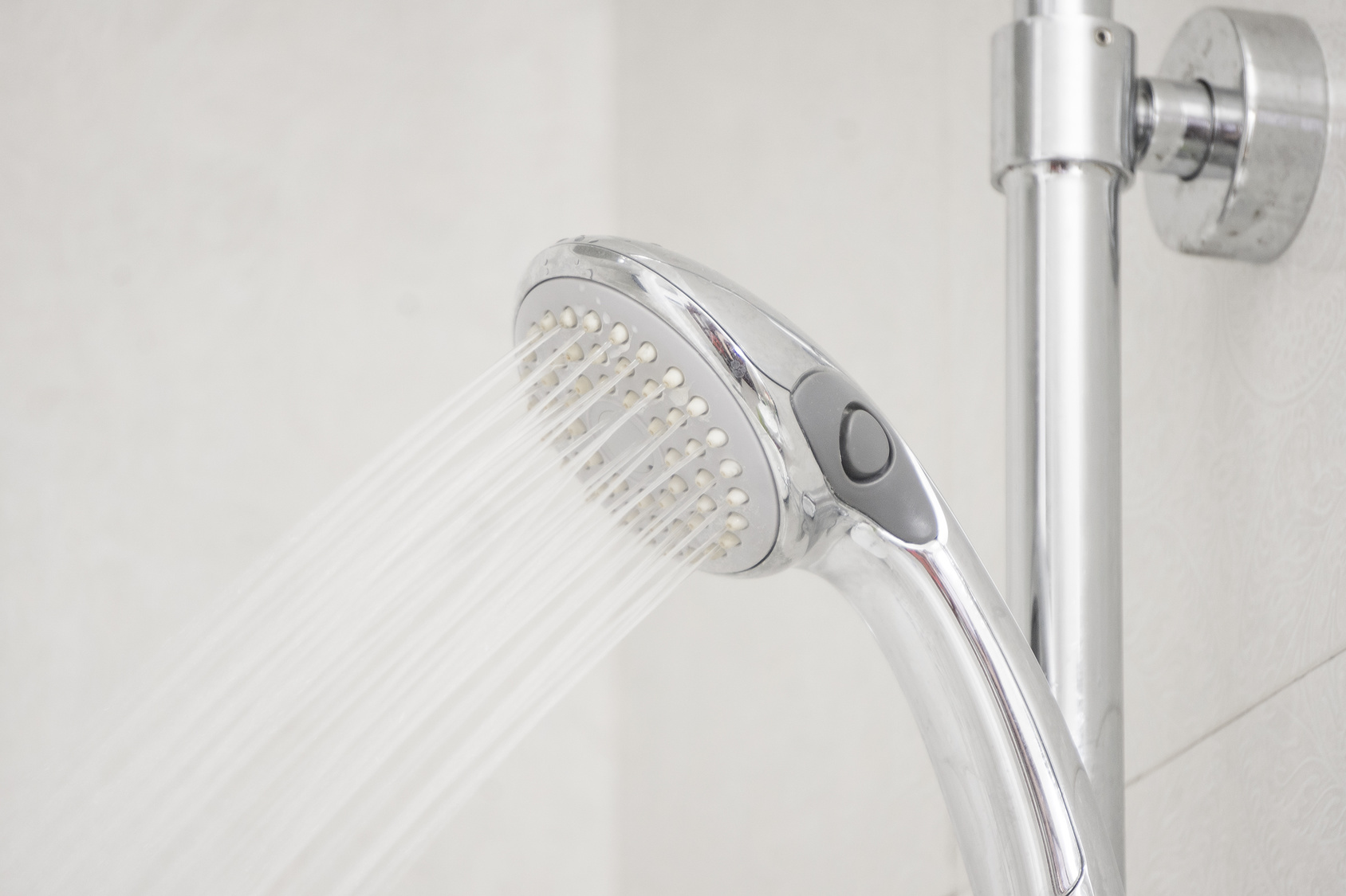 showerheads