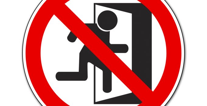 slip and fall