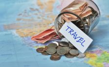 travel finances