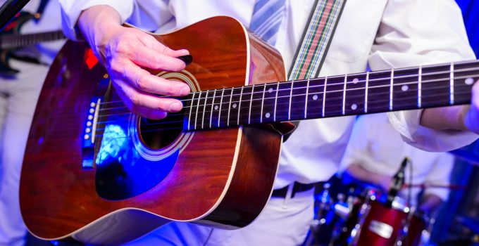 wedding band 1