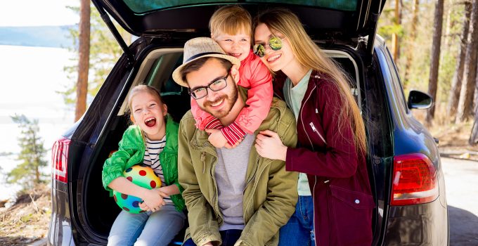smart travel