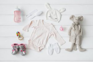 best baby clothes