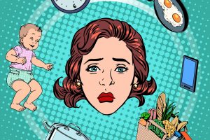 family schedule