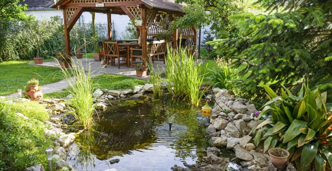 garden accessories