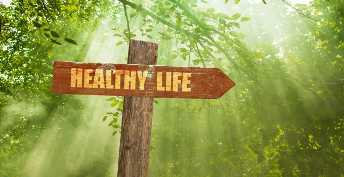 good health tips