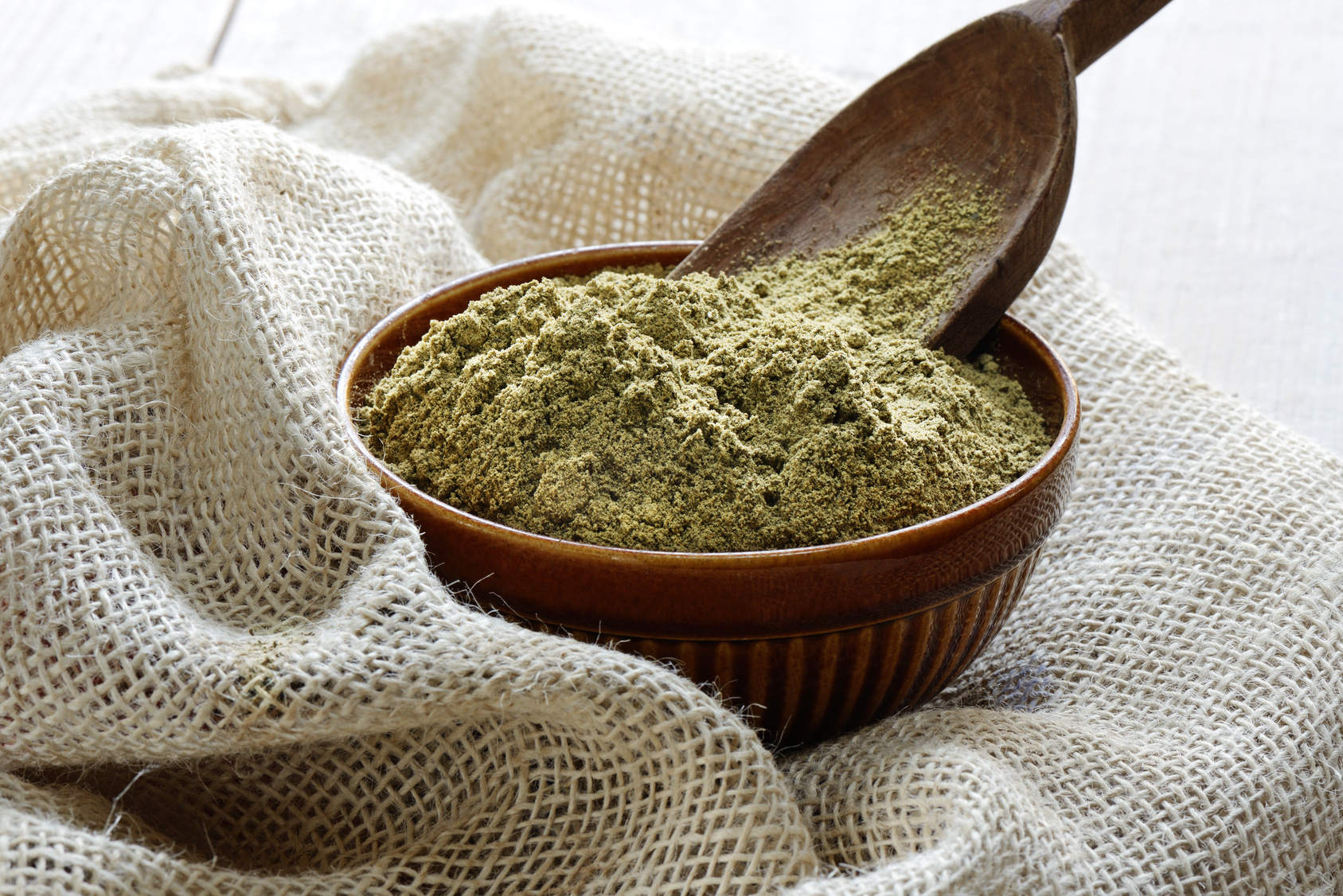 hemp protein