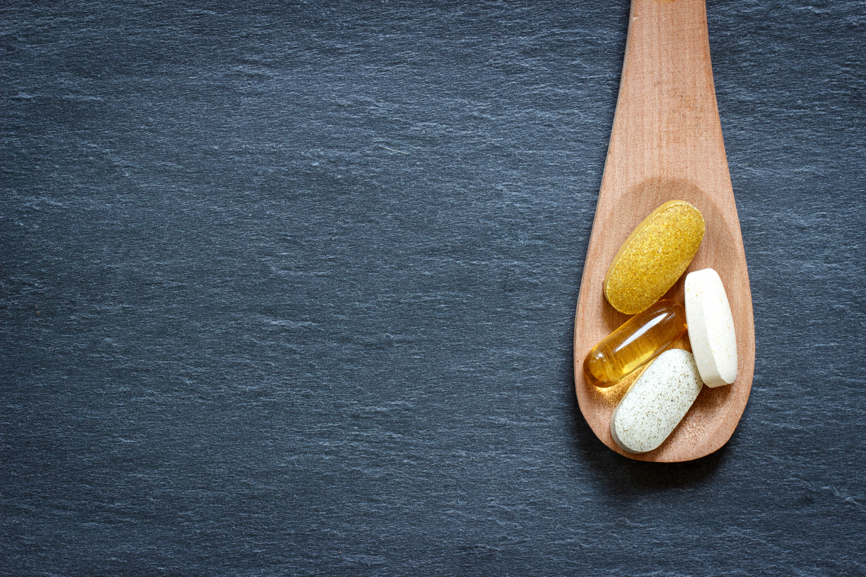 5 Natural Health Supplements to Help You Get Healthy Thrifty Momma