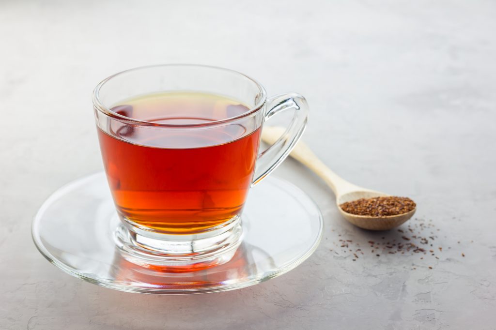 5 Incredible Rooibos Tea Benefits For Ultimate Health Thrifty Momma