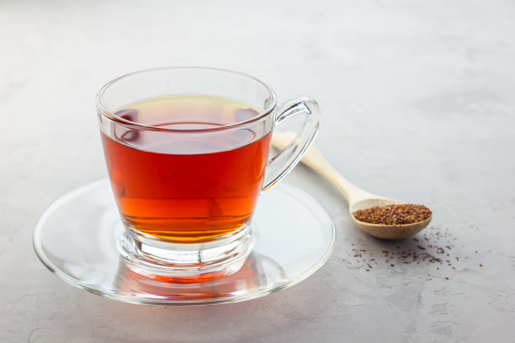 rooibos tea benefits